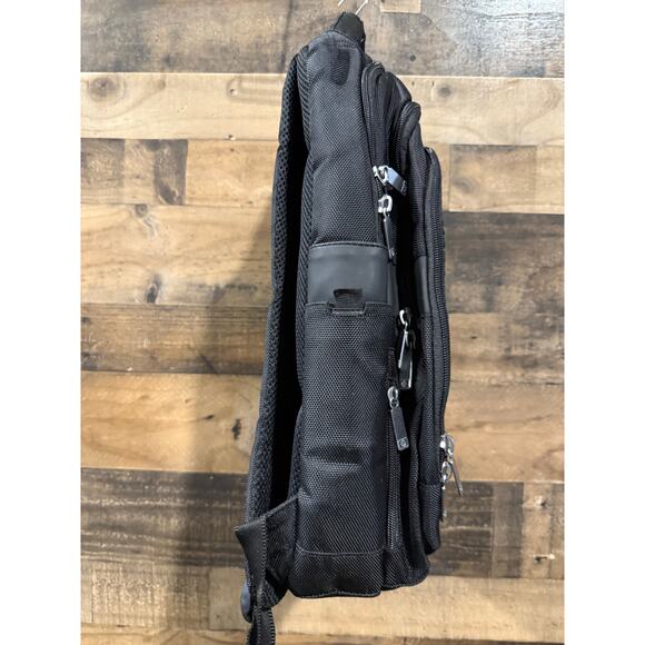 HP Laptop Backpack- Black - Picture 2 of 9